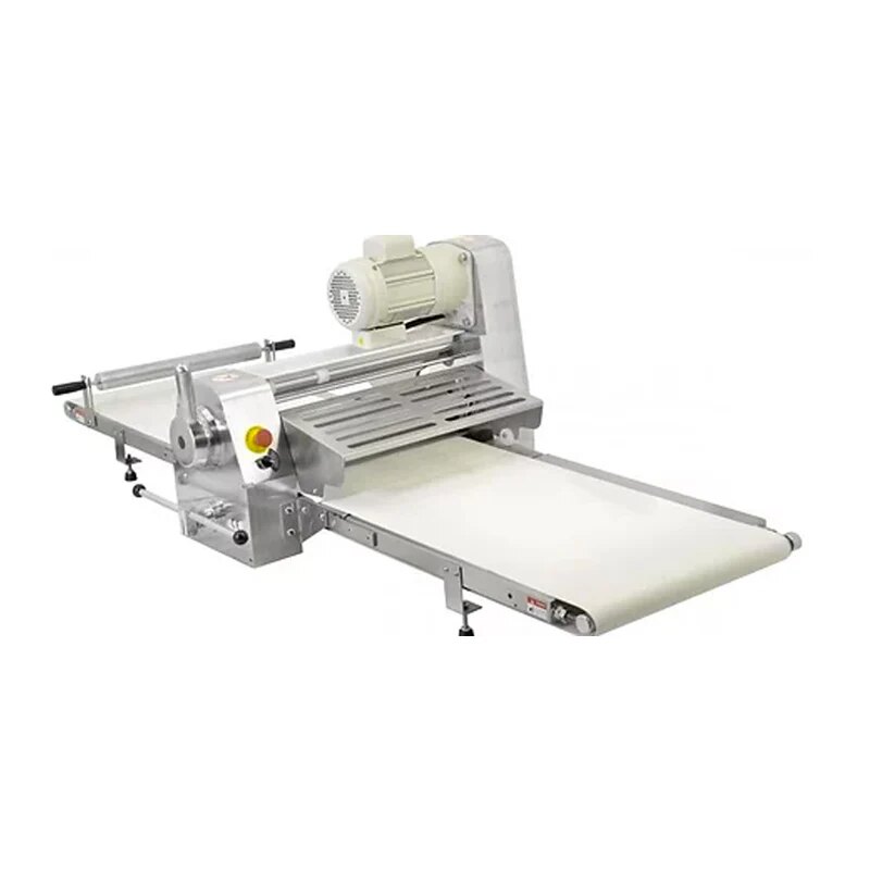 Dough sheeter