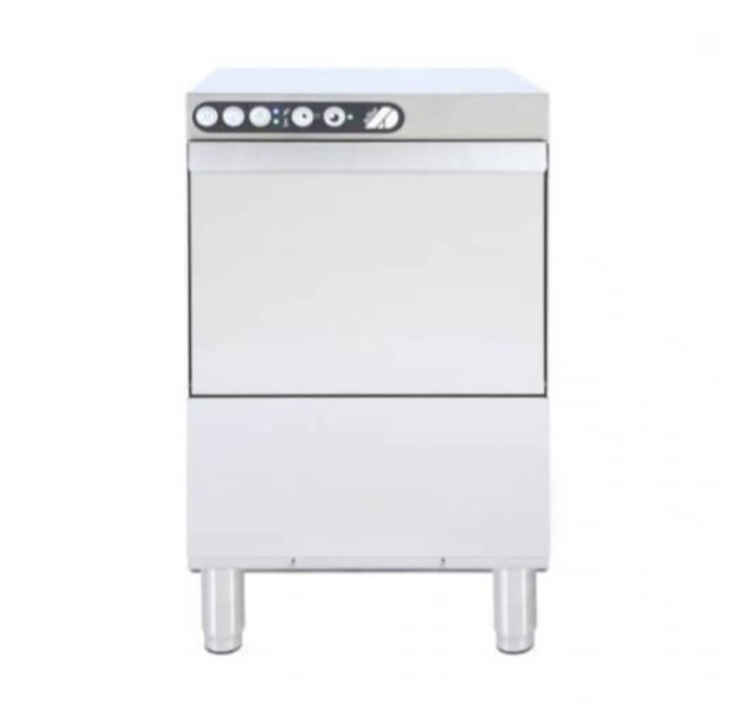 Undercounter glasswasher