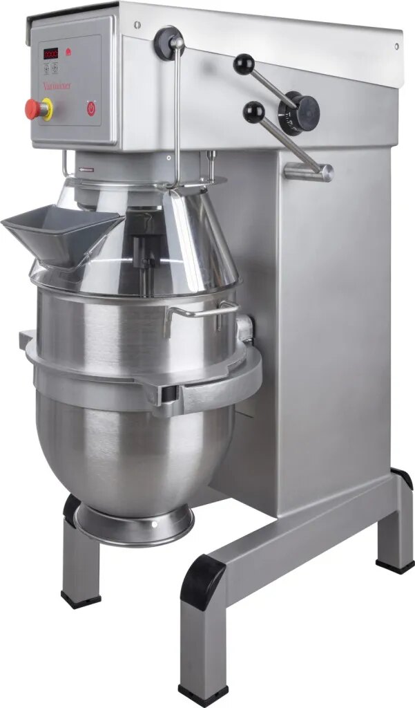 Planetary mixer, 40 L