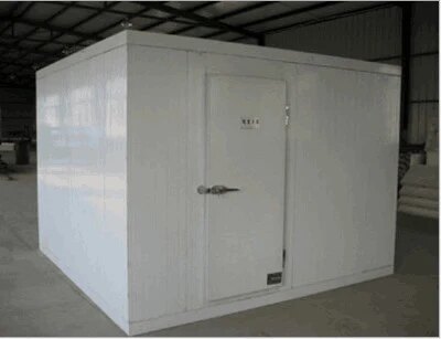 Modular cold room
